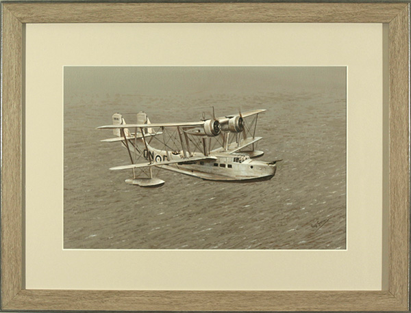 Ocean Patrol