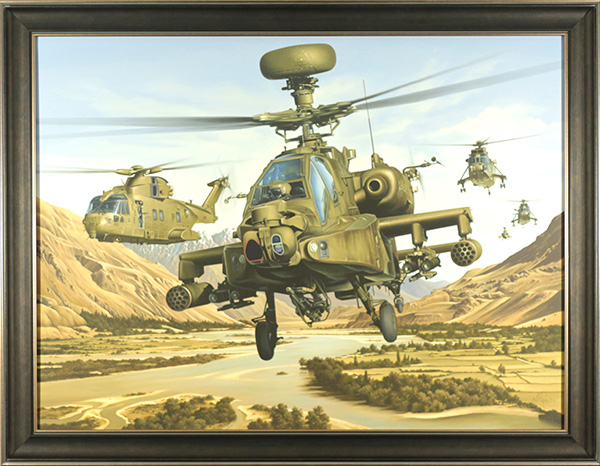 Joint Force (JHC)