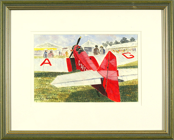 Shobdon "Swallow"
