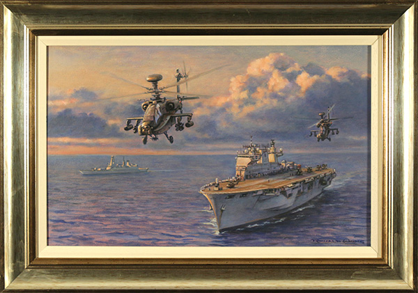 Longbow Force