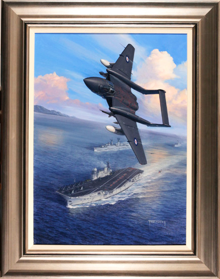 Fleet Defender