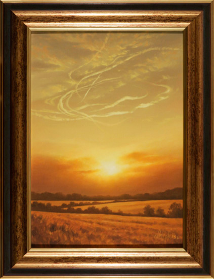 September Morning - 1940