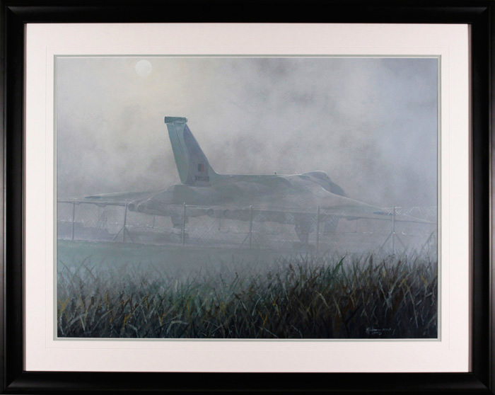 Delta Mist