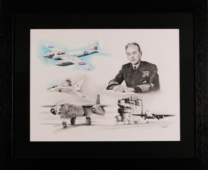 Eric 'Winkle' Brown