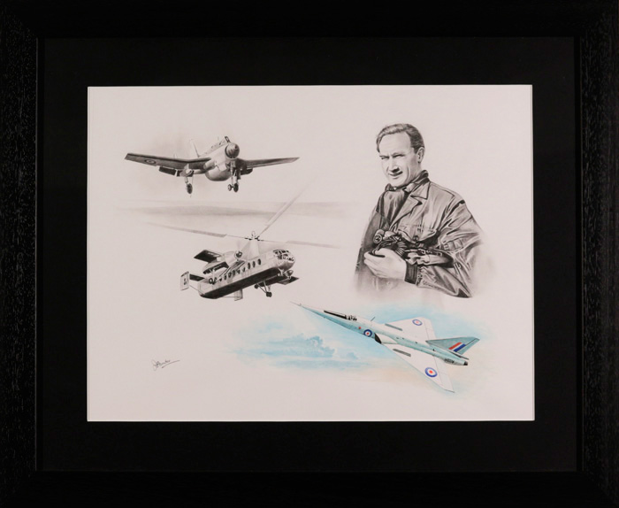 Lionel Peter Twiss