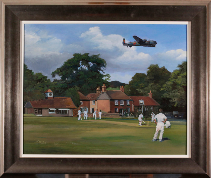 75 Not Out