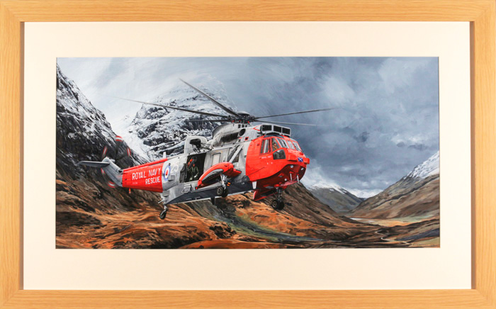 The King of Glencoe