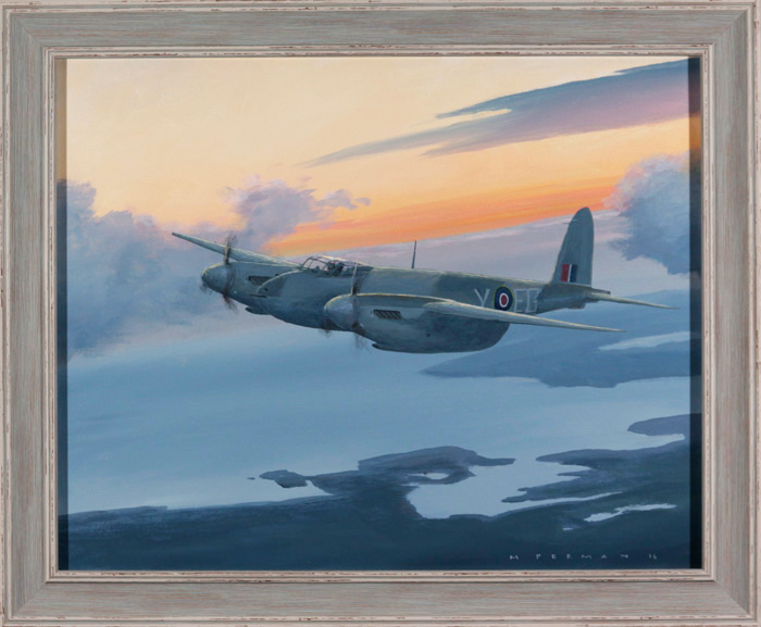 Dusk Return