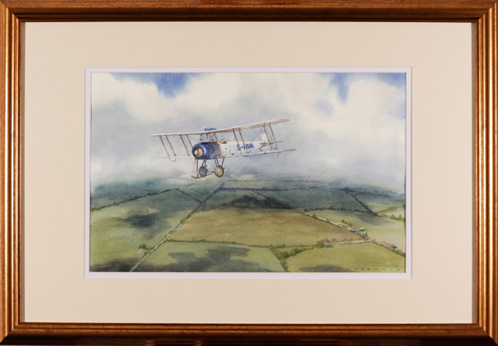 5-Bob Flight
