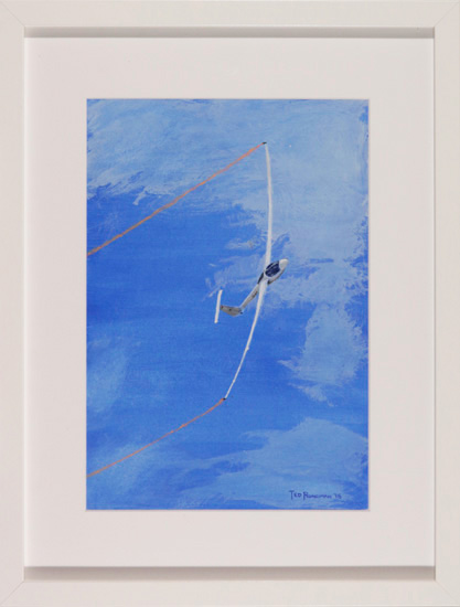 Sky Dancer