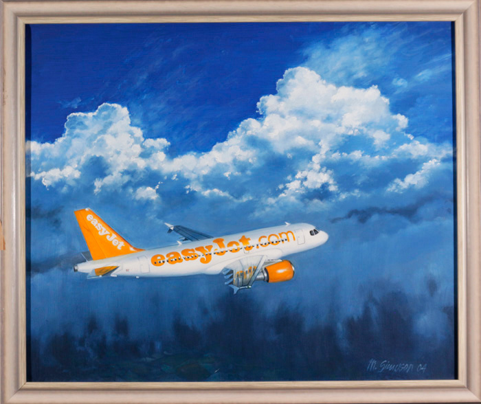 Easyjet