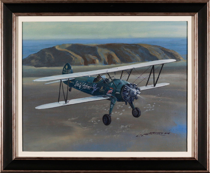 Spirit of Artemis
