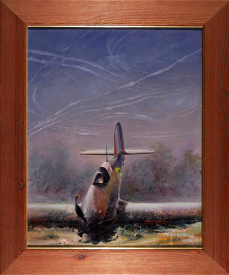 Battle Damage