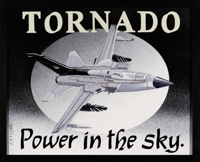 Power in the Sky