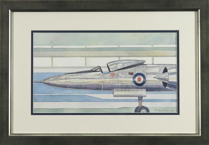 Bristol Experimental