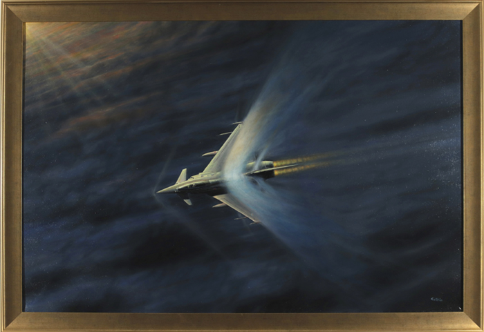Transonic