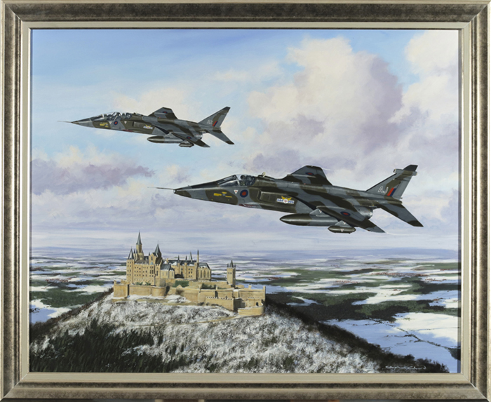 Cold War Cats