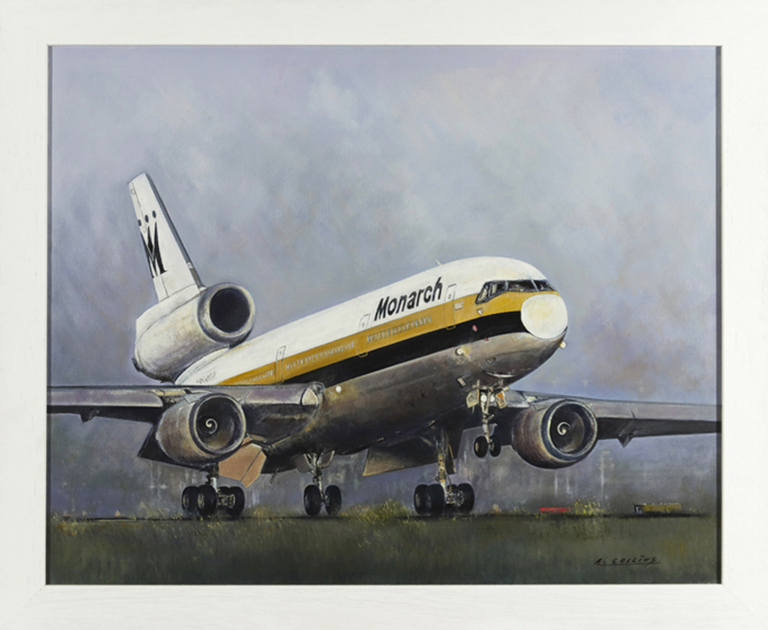 Monarch 1967-2017