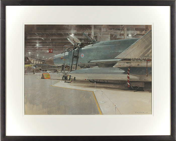 Hendon's Firebird