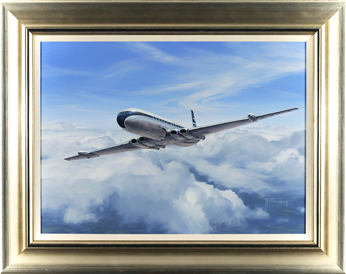 Transatlantic Pioneer