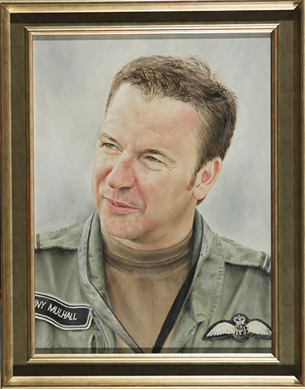 Typhoon Pilot