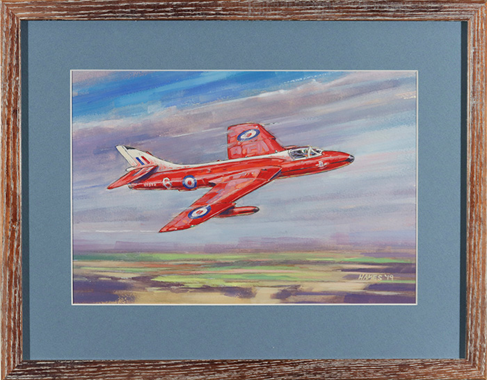 Test Pilot