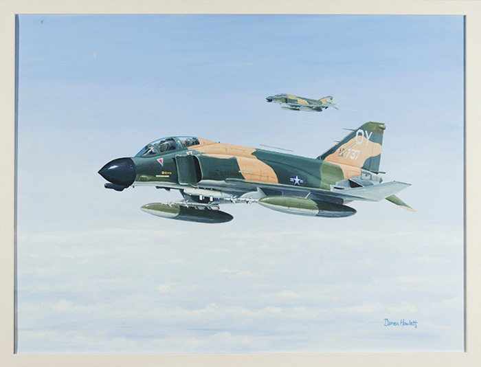 Triple Nickel Combat Air Patrol