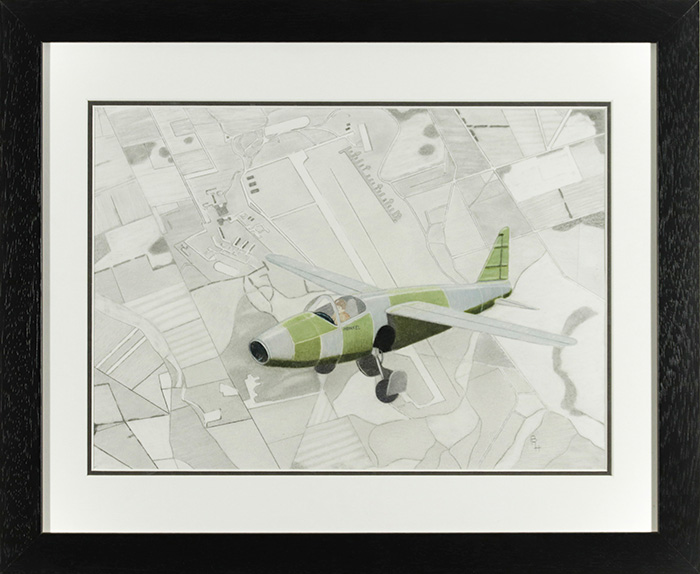 The Jet Age