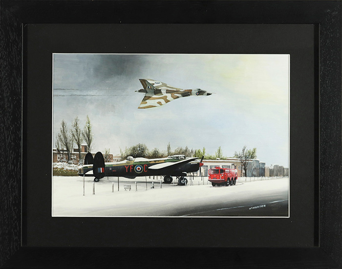 Scampton '72