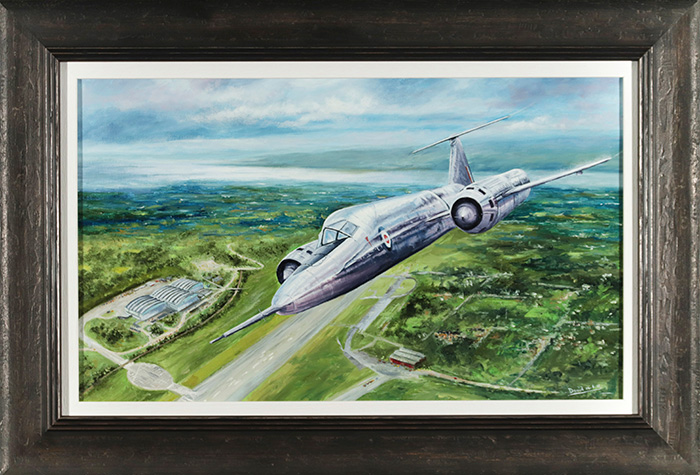 Filton R+D Bristol 188