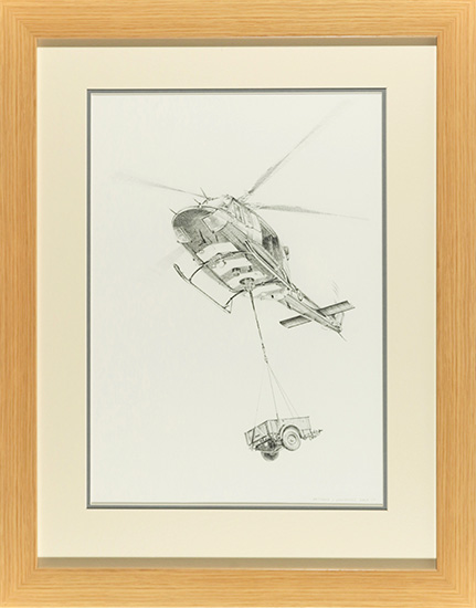 Upwardly Mobile