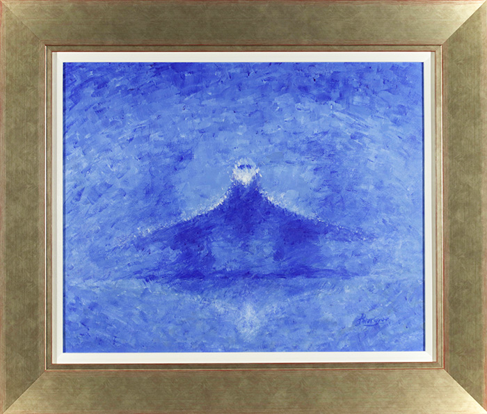 The Concorde Blues