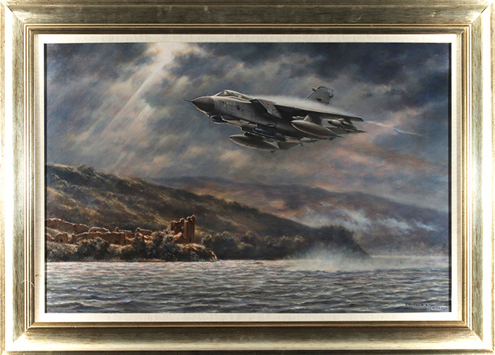 Legends of the Lochs