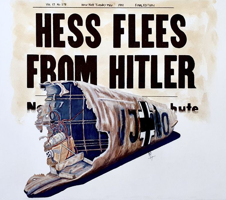 HESS