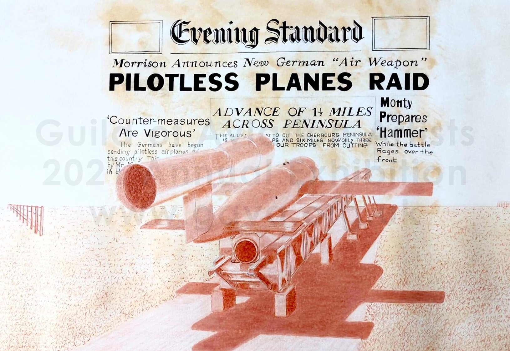 V 1