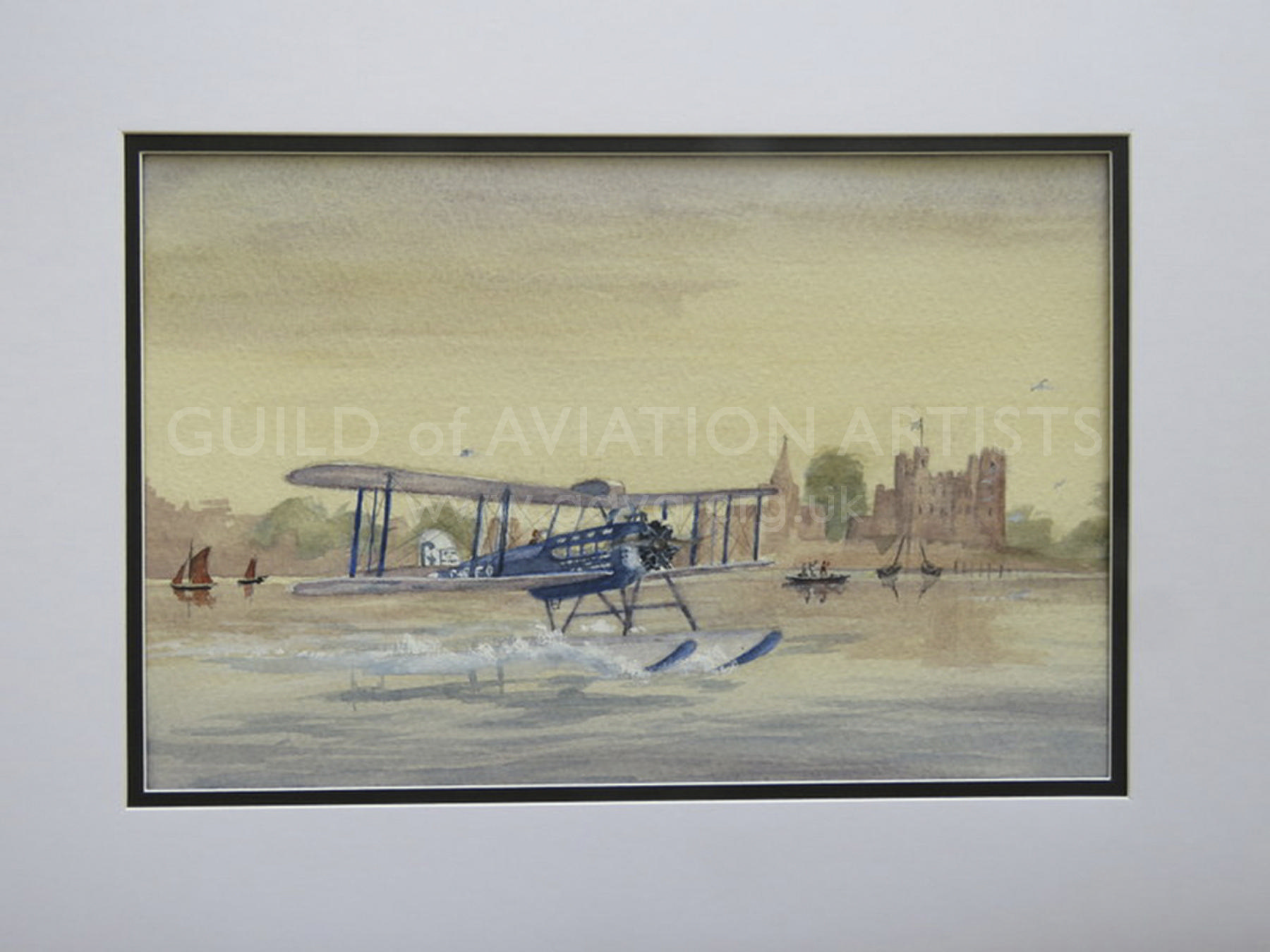 Route proving - 1925 UK - Capetown