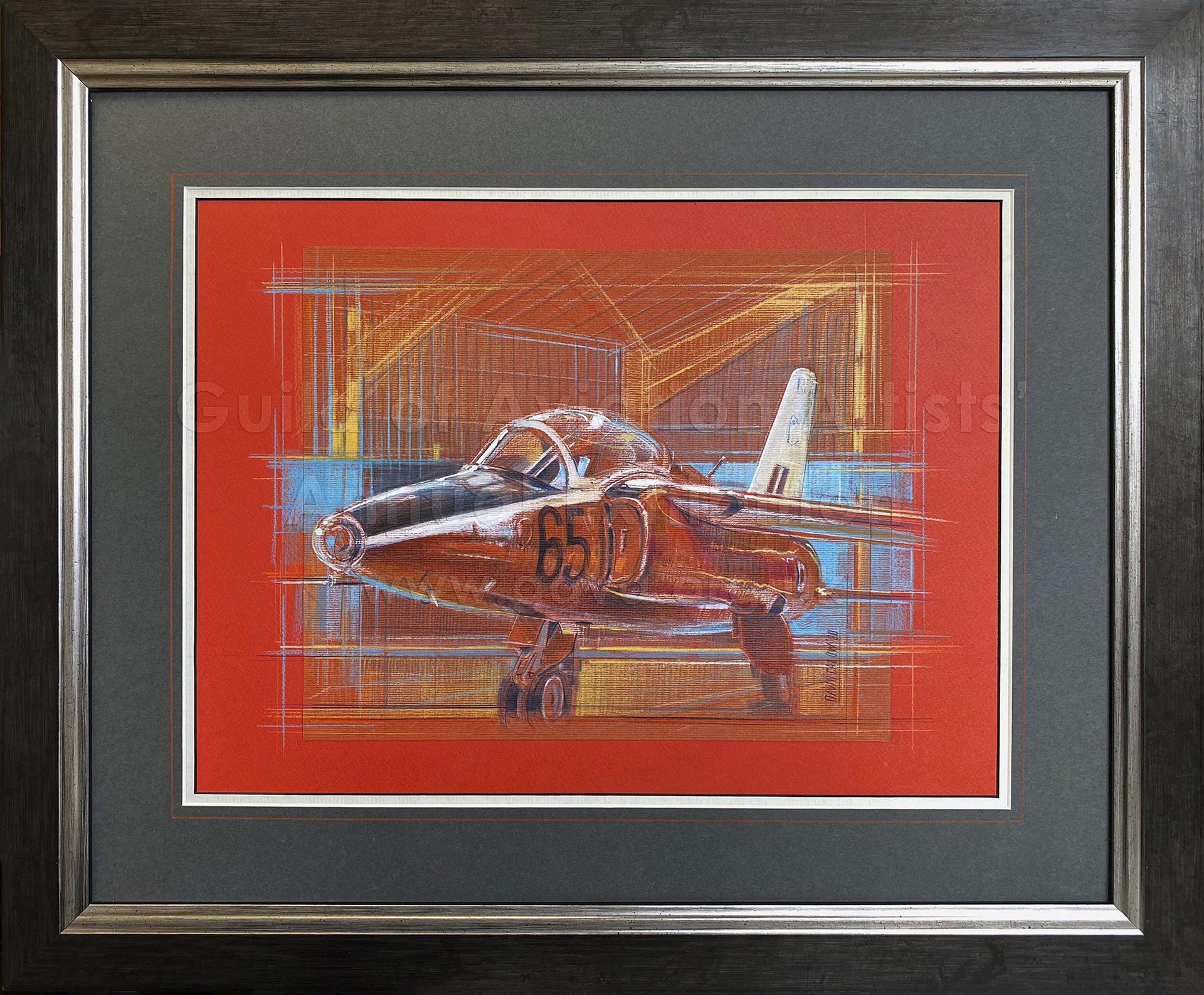 Newark Gnat