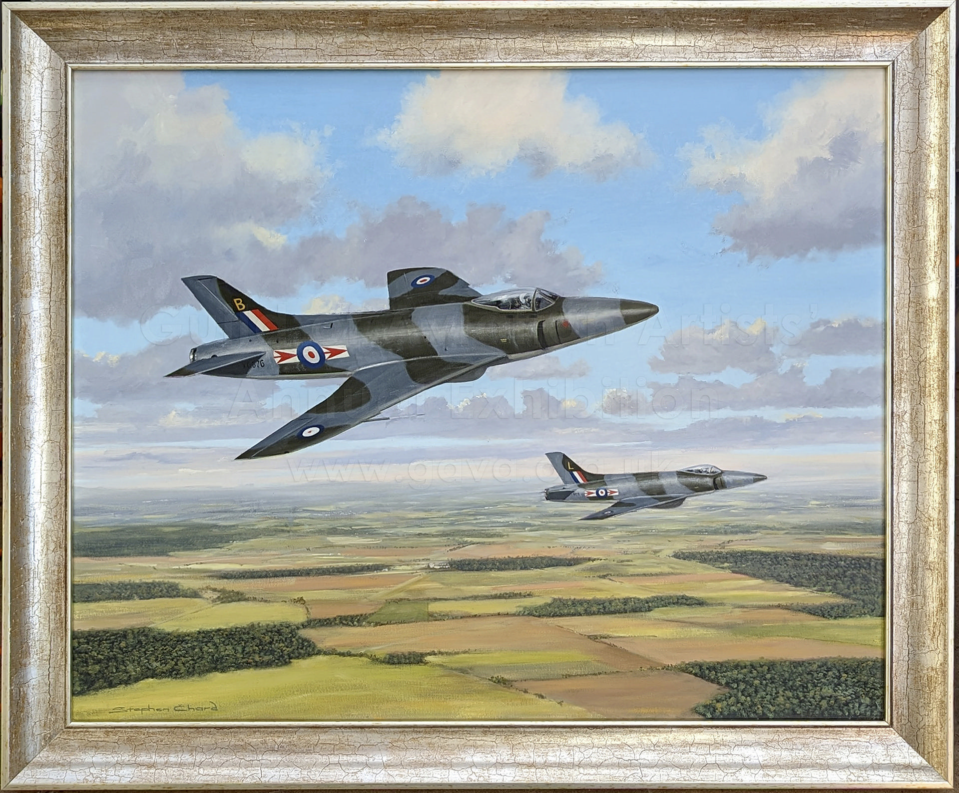 Swifts