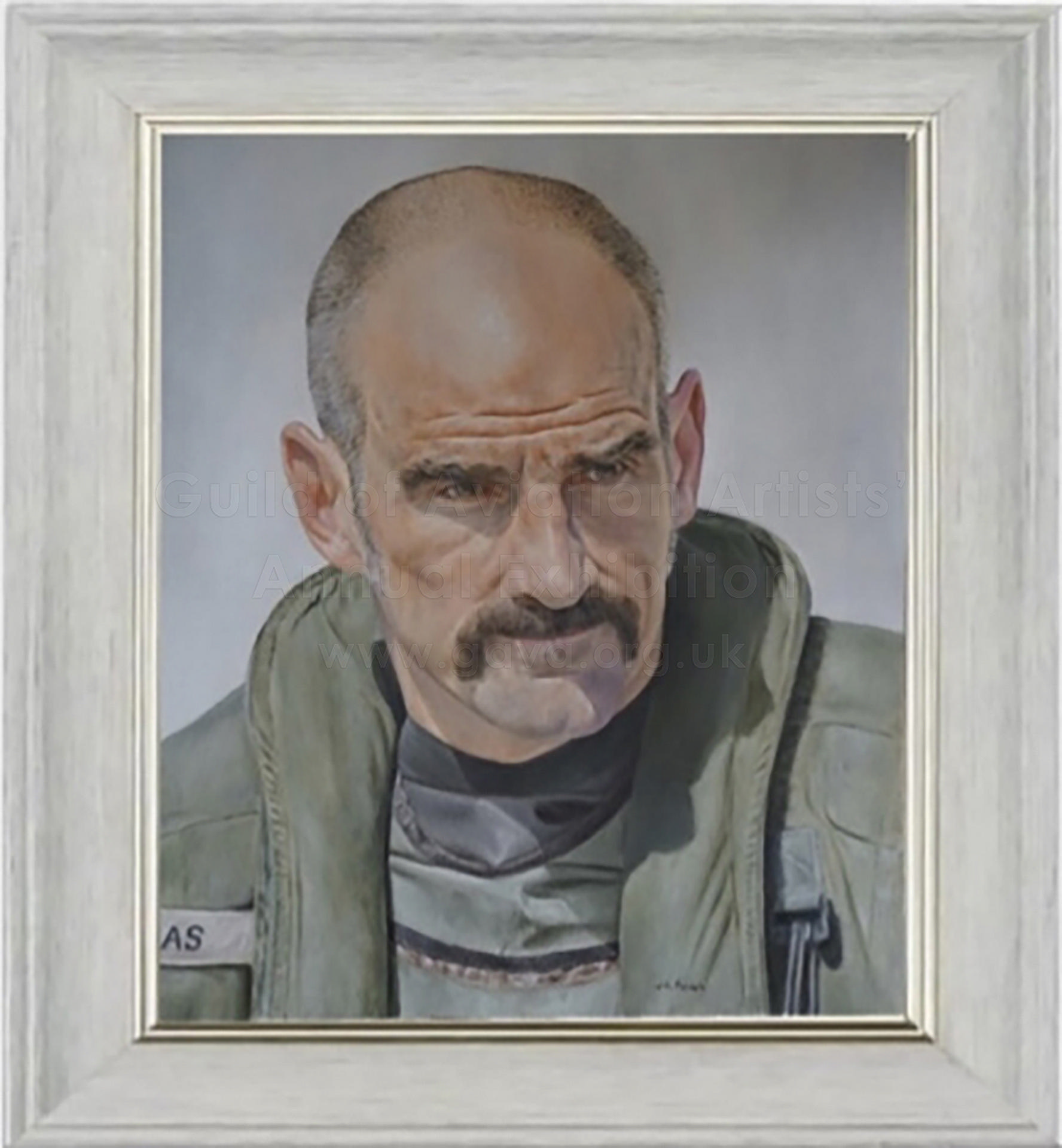 French Pilot