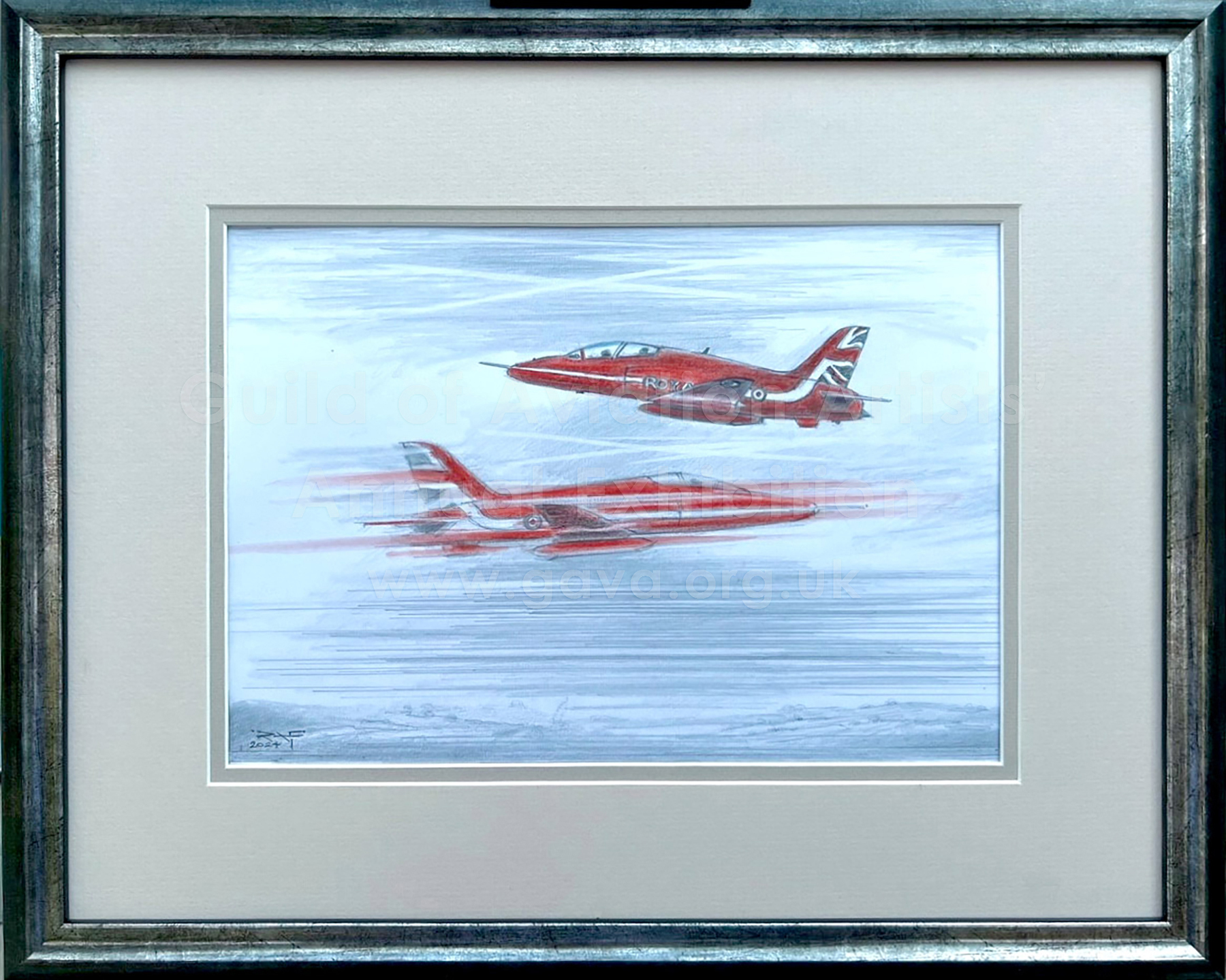 Synchro Speed