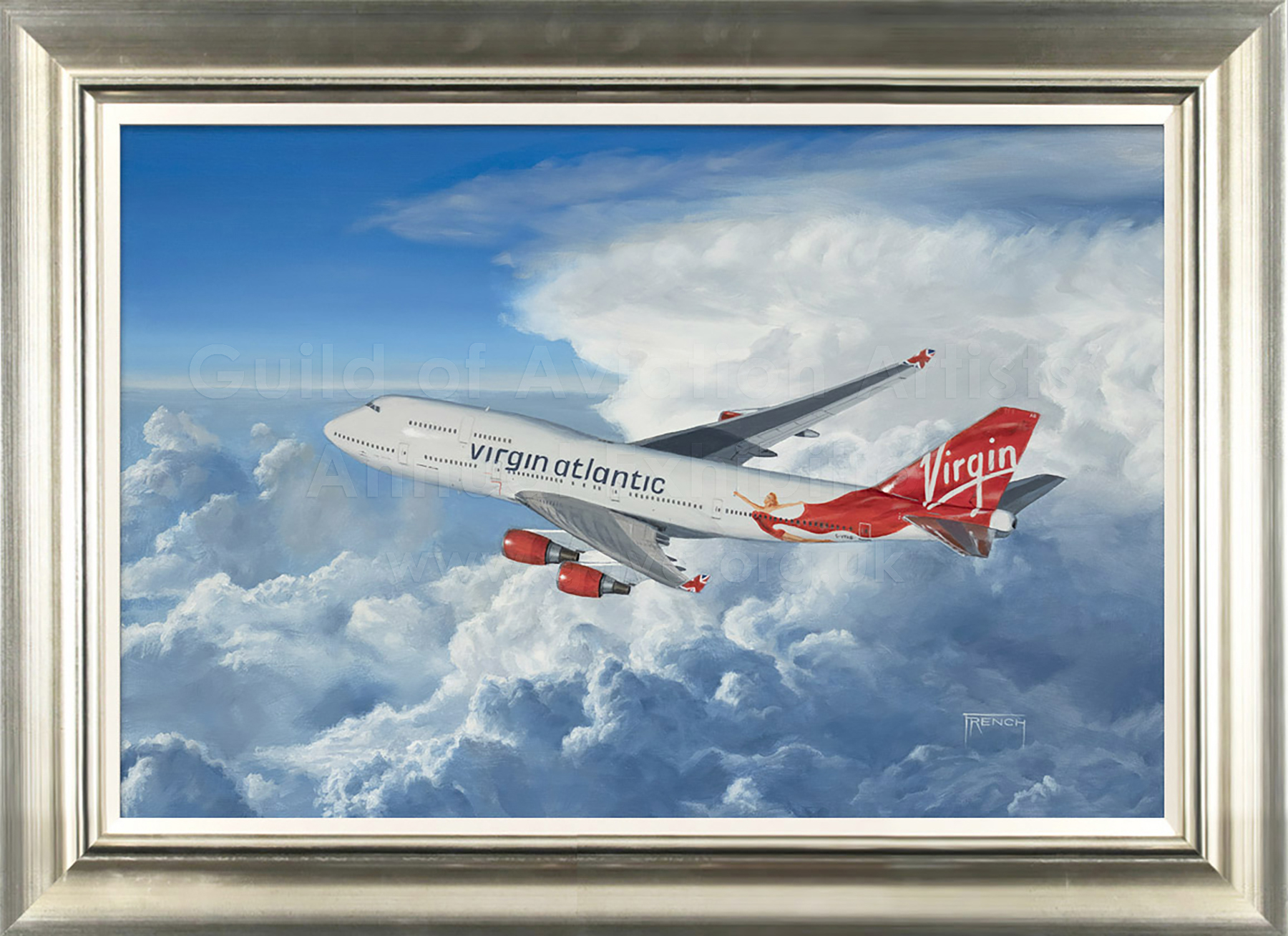 Lady Penelope