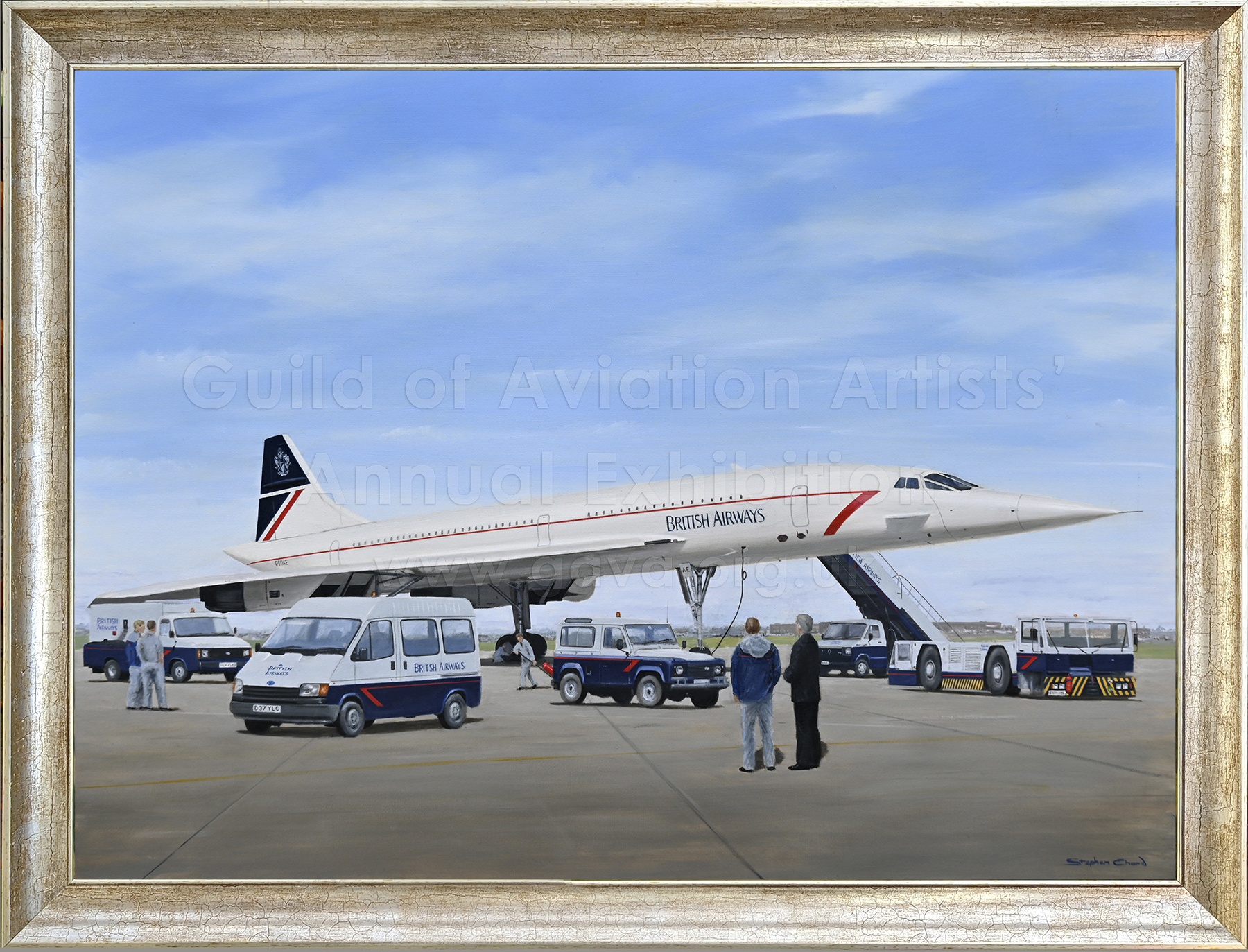 Team Concorde