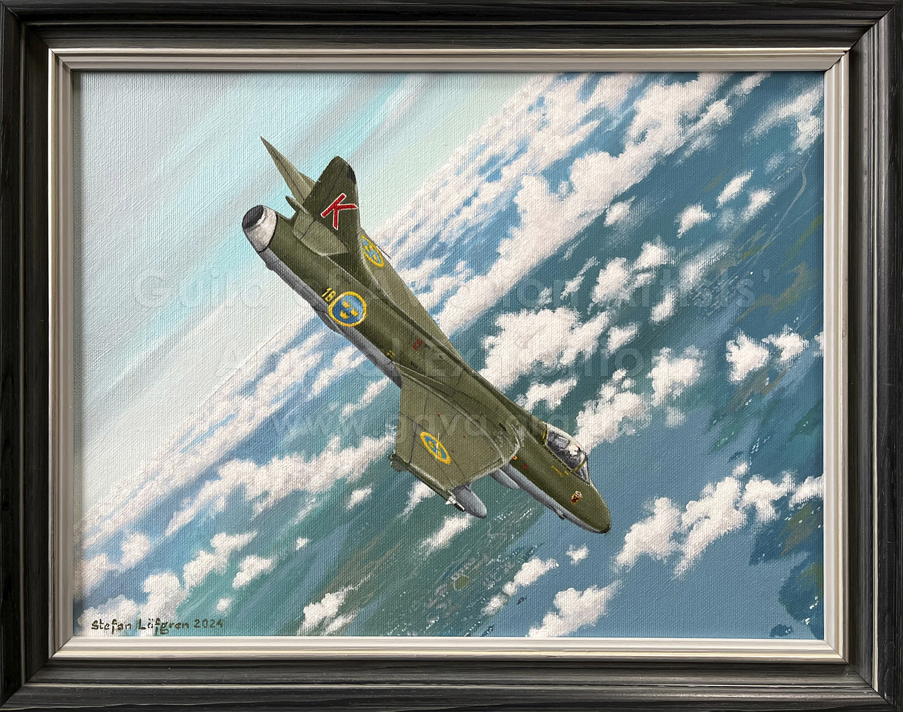 Second Vertical