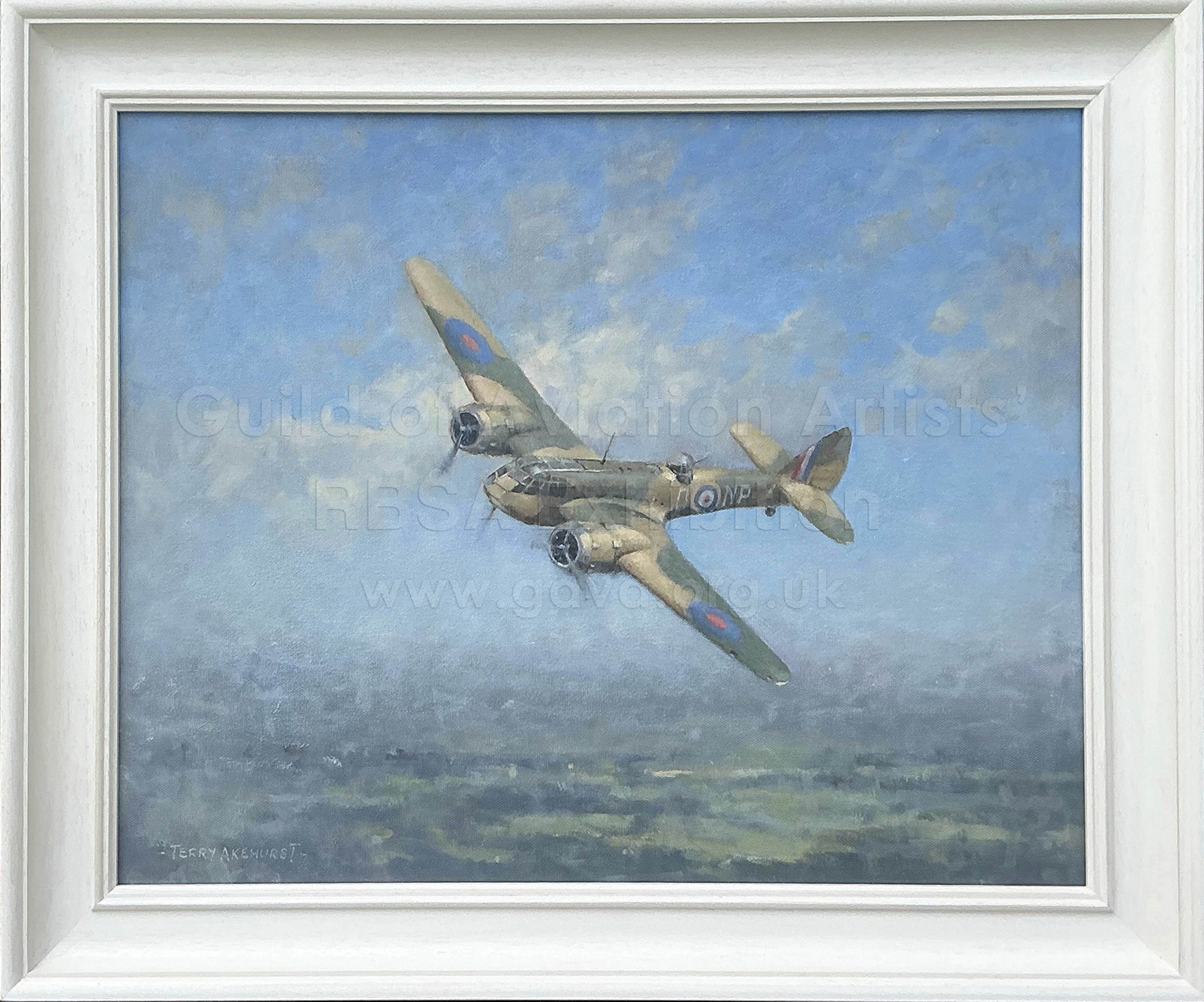 Bristol Blenheim