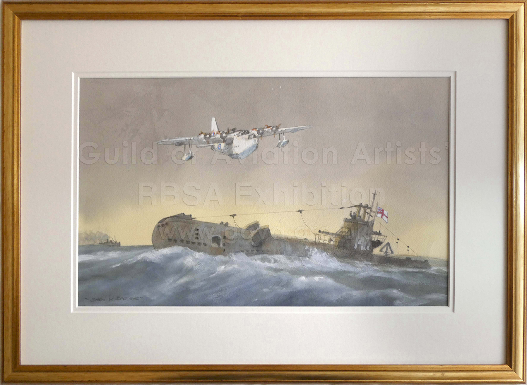 Battle of the Atlantic