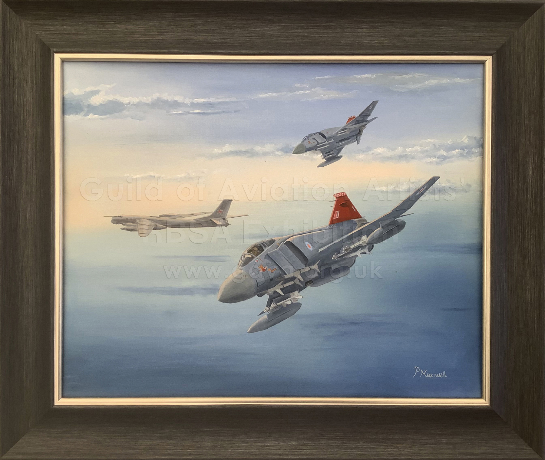 Firebirds
