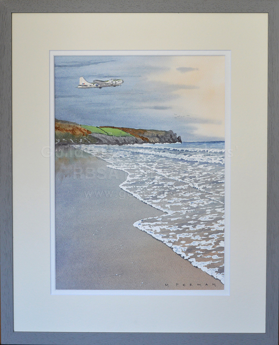 Out From Benbecula