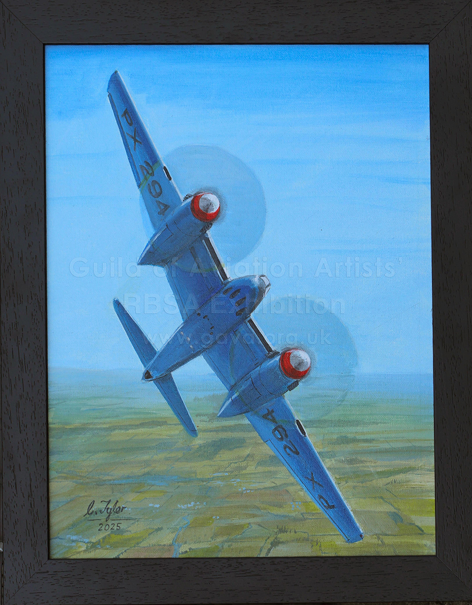 Propeller Power