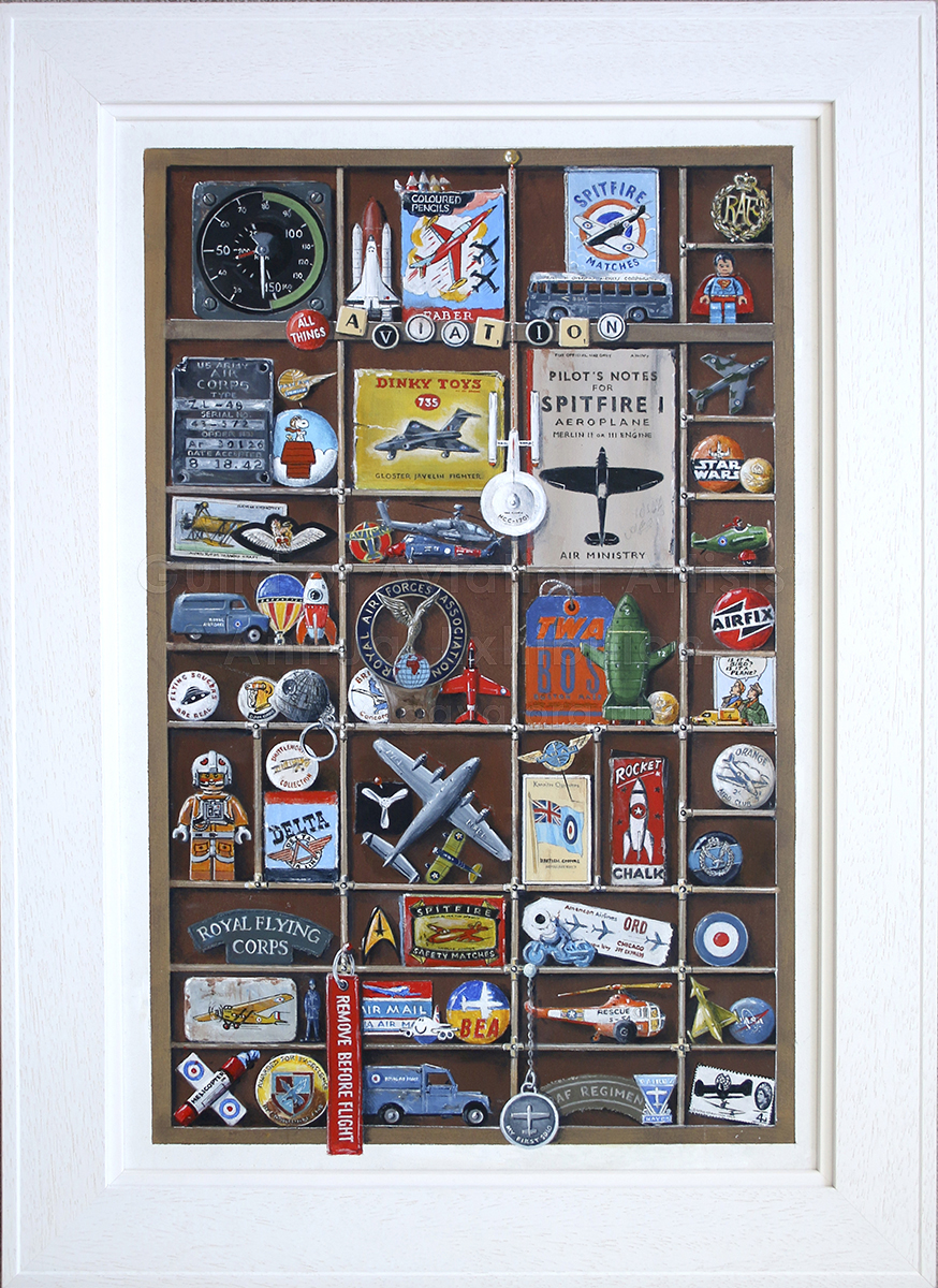 All Things Aviation