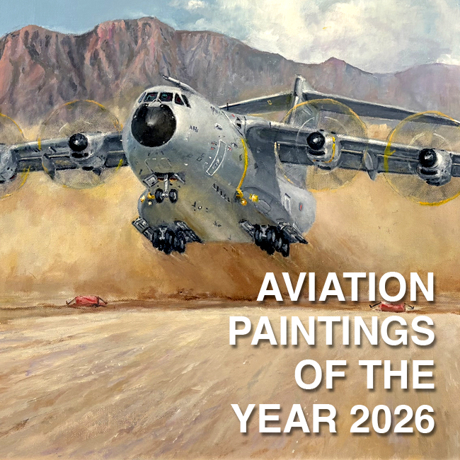 2026 Gallery